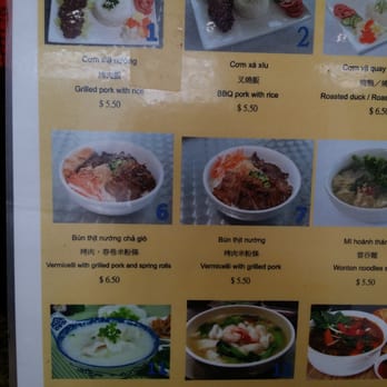 Dac Hung BBQ & Restaurant 得興燒臘 - Vietnamese Near Me - Houston, Texas