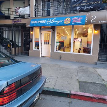 Oh G Burger - Newly open!! - Burgers Near Me - Hayward, California Oh G Burger - Newly open!! - Burgers Near Me - Hayward, California