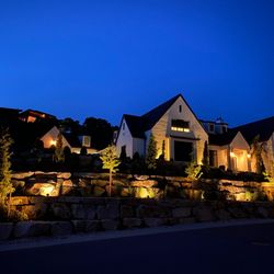 Handy Man JAY - Outside lighting