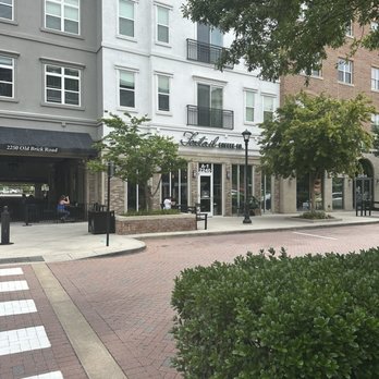 Foxtail Coffee - Street view! - Coffee & Tea Near Me - Glen Allen, Virginia