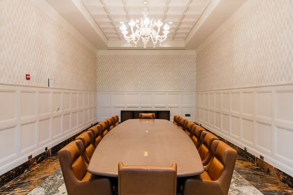 Royal Park Hotel by null