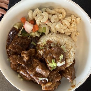 West Hill Deli - Braised pork - New American Near Me - Auburn, Washington West Hill Deli - Braised pork - New American Near Me - Auburn, Washington