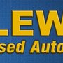 Photo of Lewis Used Auto Parts
