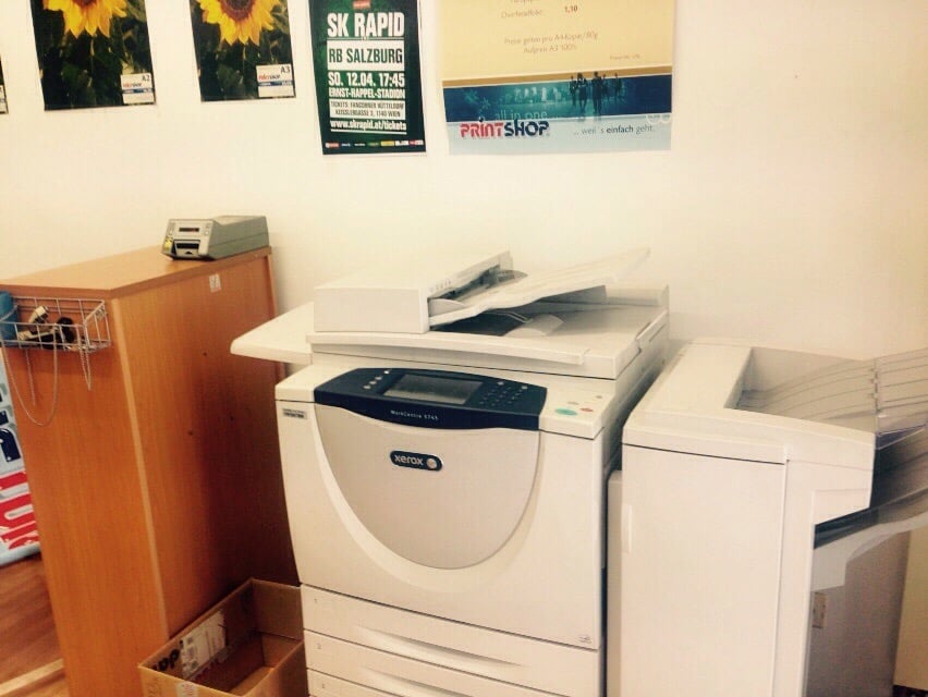 Updated September 2024 Neubaugasse 18, Wien, Austria