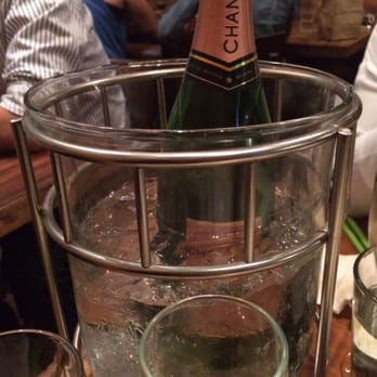 Burma Superstar - Yes champagne is what we do and pay that corkage fee like a boss! - Burmese Near Me - Alameda, California
