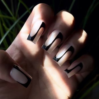 Lueur Nails & Spa - Nail Technicians Near Me - West Warwick, Rhode Island