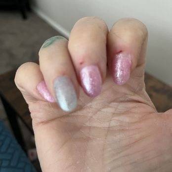 Venus Nails - Cut cuticles - Nail Salons Near Me - Ramona, California Venus Nails - Cut cuticles - Nail Salons Near Me - Ramona, California