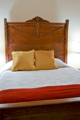 Woodley Park Guest House by null