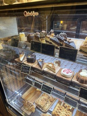 Qahwah House - Broadway by null