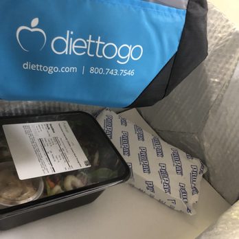 Diet-to-Go - Even got a lunch box :D - Food Delivery Services Near Me - Lorton, Virginia Diet-to-Go - Even got a lunch box :D - Food Delivery Services Near Me - Lorton, Virginia