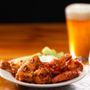 Wild Wing Cafe