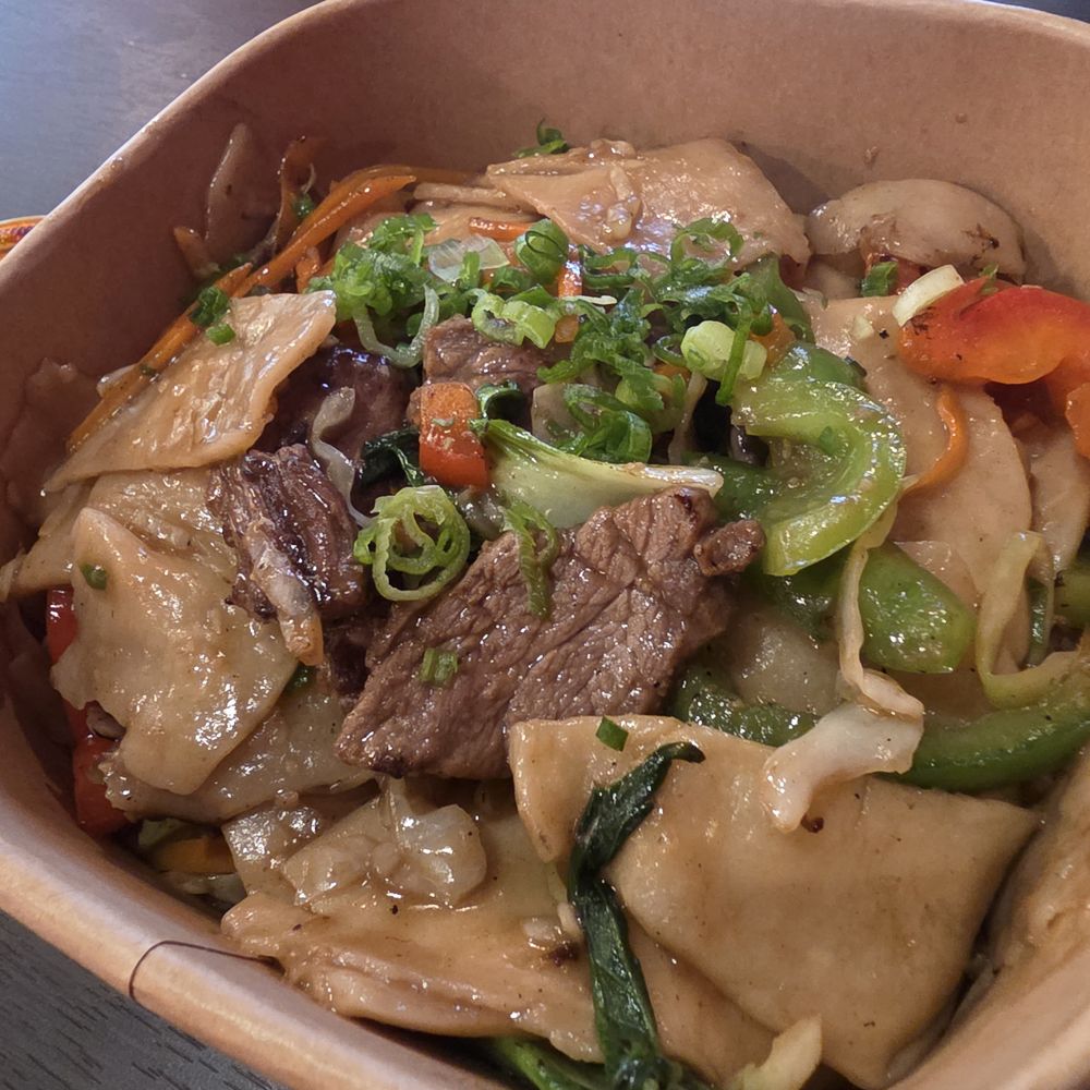 Tibet Tiffin - Hand-pulled noodles - Pan Asian Near Me - Irving, Texas Tibet Tiffin - Hand-pulled noodles - Pan Asian Near Me - Irving, Texas