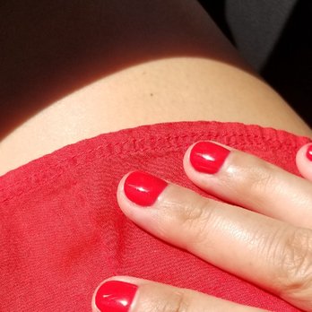 Modern Nail Spa - Happy with my gel mani. I am definitely planning on coming back, with longer nails, of course . Five stars all the way! - Nail Salons Near Me - Glendora, California Modern Nail Spa - Happy with my gel mani. I am definitely planning on coming back, with longer nails, of course . Five stars all the way! - Nail Salons Near Me - Glendora, California
