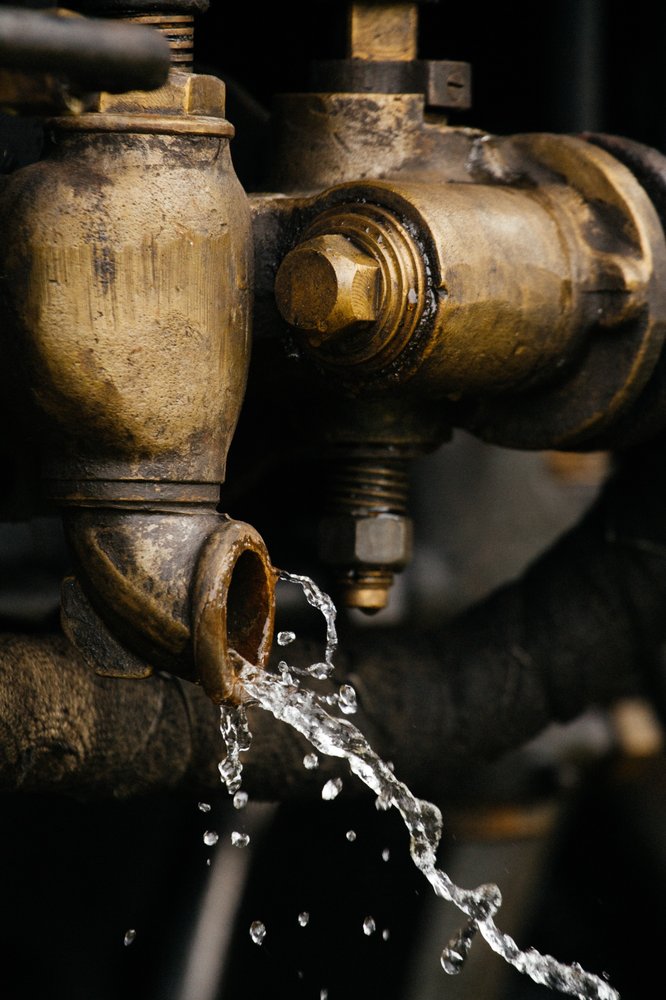 Slide of Master Plumbing