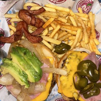 Tacos El 24 - Hamburguesa Mexicana - Breakfast & Brunch Near Me - Arlington, Texas Tacos El 24 - Hamburguesa Mexicana - Breakfast & Brunch Near Me - Arlington, Texas