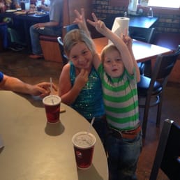 Waiting for food!!