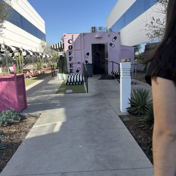 Coffee Dose - Coffee dose - Coffee & Tea Near Me - Irvine, California