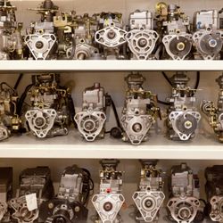 Minton's Auto Parts Inc
