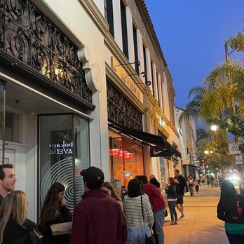 Salt & Straw - Long lines! - Ice Cream & Frozen Yogurt Near Me - Pasadena, California Salt & Straw - Long lines! - Ice Cream & Frozen Yogurt Near Me - Pasadena, California