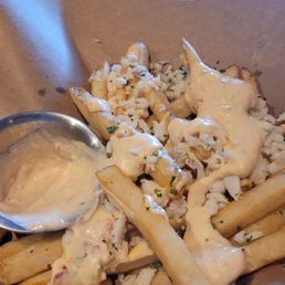Corn Chowder & Lump Crab Corn Chowder & Lump Crab