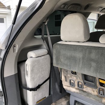 Nook & Cranny Mobile Detailing - Can you believe it - so fresh! - Auto Detailing Near Me Nook & Cranny Mobile Detailing - Can you believe it - so fresh! - Auto Detailing Near Me