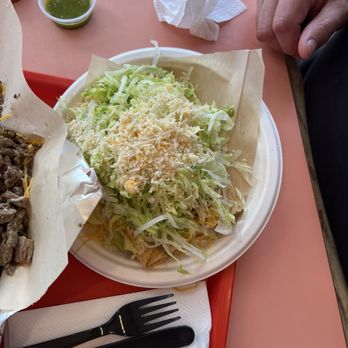 Rigoberto's Taco Shop - Rolled tacos - Mexican Near Me - La Jolla, California Rigoberto's Taco Shop - Rolled tacos - Mexican Near Me - La Jolla, California