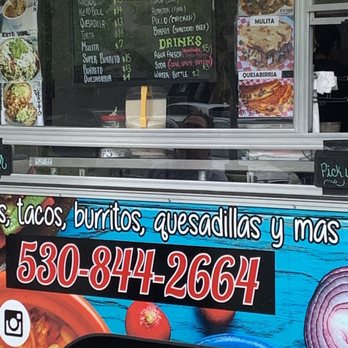 A Ke Taco - Today's menu. - Food Trucks Near Me A Ke Taco - Today's menu. - Food Trucks Near Me