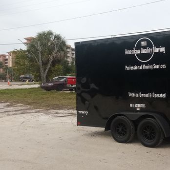 American Quality Moving - Movers Near Me
