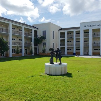 Franklin Academy - Middle Schools & High Schools Near Me - Pembroke Pines, Florida Franklin Academy - Middle Schools & High Schools Near Me - Pembroke Pines, Florida
