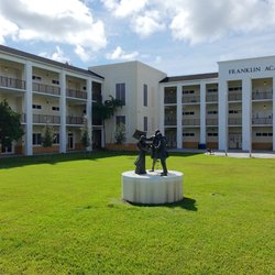 Franklin Academy