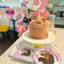 The Cakewalk Shop