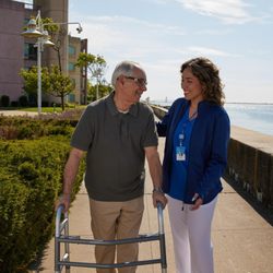 Menorah Center for Rehabilitation and Nursing Care