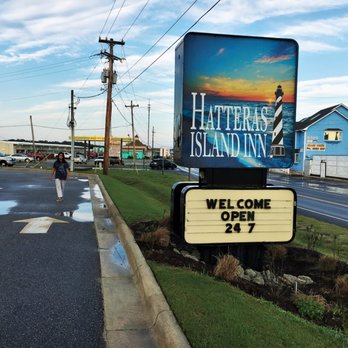 Hatteras Island Inn - Hotels Near Me - Buxton, North Carolina Hatteras Island Inn - Hotels Near Me - Buxton, North Carolina