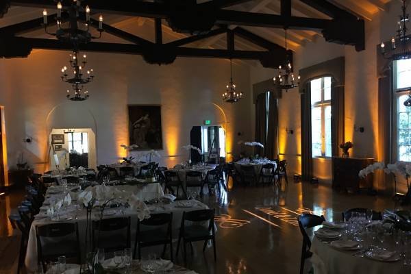 Beverly Hills Women's Club by null