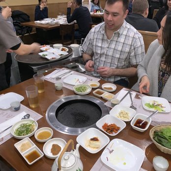 Hahm Ji Bach - Korean Near Me - Flushing, New York