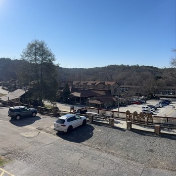 Heidi Motel - The strip - Hotels Near Me - Helen, Georgia