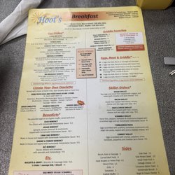 Hoot's - Naples - Naples local spot Breakfast and Lunch