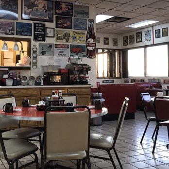 Ayerco - Joe's Diner - Convenience Stores Near Me - Palmyra, Missouri