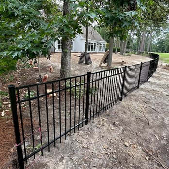 Hilltop Fences - Fences & Gates Near Me - Covington, Louisiana Hilltop Fences - Fences & Gates Near Me - Covington, Louisiana