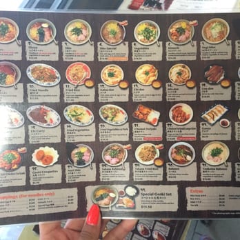 Rahmen Genki - Japanese Near Me - Artarmon, NSW Rahmen Genki - Japanese Near Me - Artarmon, NSW