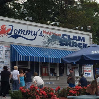 Tommy's Clam Shack - Seafood Near Me - Warwick, Rhode Island Tommy's Clam Shack - Seafood Near Me - Warwick, Rhode Island