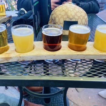 Smoke Brewing Company - Bars Near Me - Lee's Summit, Missouri