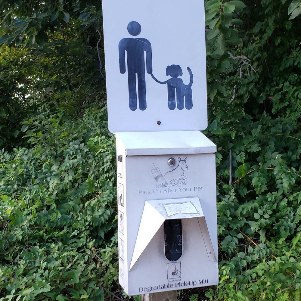 First Landing State Park - Doggie bags available - Parks Near Me - Virginia Beach, Virginia First Landing State Park - Doggie bags available - Parks Near Me - Virginia Beach, Virginia