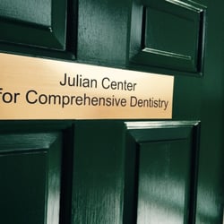 Julian Center for Comprehensive Dentistry