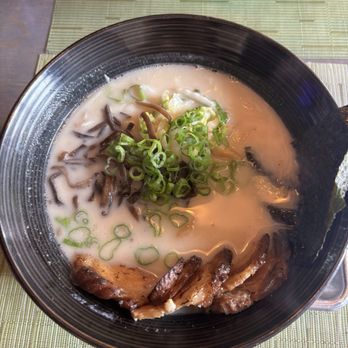 Shokudo - Tonkotsu Ramen - Ramen Near Me - Hoboken, New Jersey Shokudo - Tonkotsu Ramen - Ramen Near Me - Hoboken, New Jersey