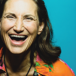 Lynn Himmelman - Lynn - 3x Laughing Champion of Toronto