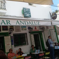 Andaluz