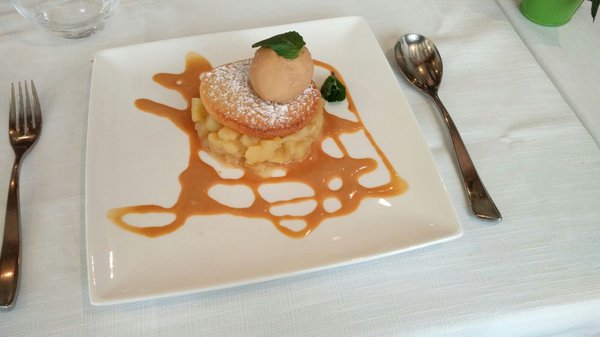 La Ciboulette by null