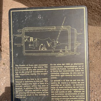 Coronado State Monument - Museums Near Me - Bernalillo, New Mexico