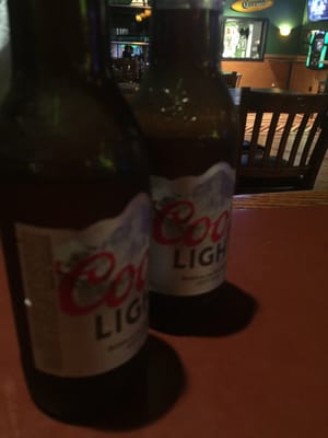 Brudder's Sports Bar by null